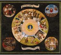 The Seve Sins Of Hieronymus Bosch