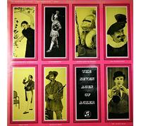 The Seven Ages Of Acker