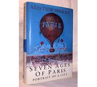The Seven Ages of Paris