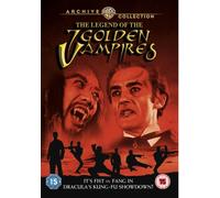 The Seven Brothers Meet Dracula