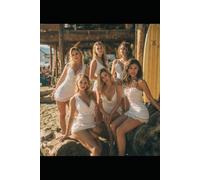 The Seven Castaways