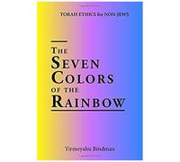 The Seven Colors Of The Rainbow