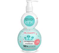 The Seven Cosmetics Gel Champu Seven Kids 400ml