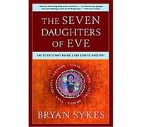The Seven Daughters of Eve Bryan Sykes (Auteur)