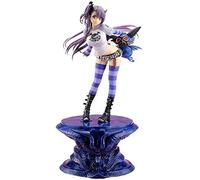 The Seven Deadly Sin: Leviathan -Statue on Jealousy- (PVC Figure) [Hobby Japan Exclusive]