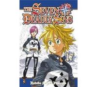The Seven Deadly Sins 17 by Nakaba Suzuki Nakaba Suzuki, (Auteur)