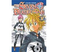 The Seven Deadly Sins 17 Suzuki, Nakaba (Auteur)