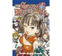 The Seven Deadly Sins 19 by Nakaba Suzuki Nakaba Suzuki, (Auteur)