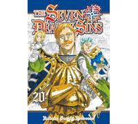 The Seven Deadly Sins 20