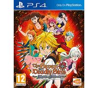 The Seven Deadly Sins