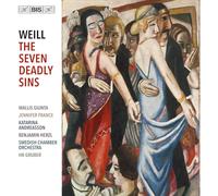 The Seven Deadly Sins