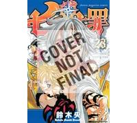 The Seven Deadly Sins 23