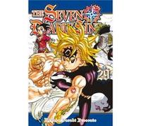 The Seven Deadly Sins 29 by Nakaba Suzuki Nakaba Suzuki (Auteur)