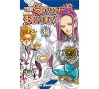 The Seven Deadly Sins 31 by Nakaba Suzuki Unknown (Auteur)