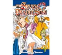 The Seven Deadly Sins 32 by Nakaba Suzuki Unknown (Auteur)