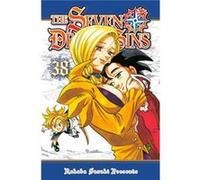 The Seven Deadly Sins 38 by Nakaba Suzuki Nakaba Suzuki (Auteur)