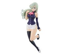 THE SEVEN DEADLY SINS - Dragon's Judgement - Elizabeth Pop Up Parade Pvc Figure