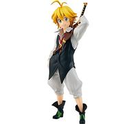 Figurine Seven Deadly Sins - Meliodas - Pop Up Parade 15 cm Multicolore