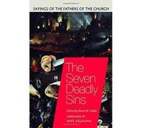 The Seven Deadly Sins (Sayings of the Fathers of the Church) - [Version Originale] Inconnu (Auteur)