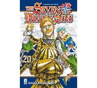 The seven deadly sins (Vol. 20)