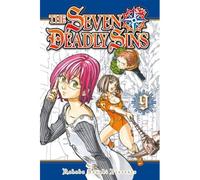 The Seven Deadly Sins, Volume 9