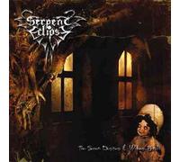 The Seven Desires And Wolves Blood