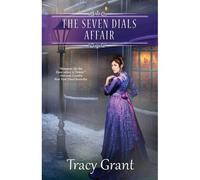 The Seven Dials Affair
