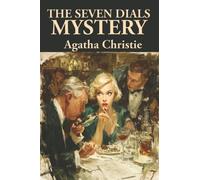The Seven Dials Mystery