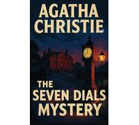The Seven Dials Mystery