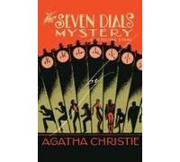 The Seven Dials Mystery