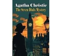 The Seven Dials Mystery