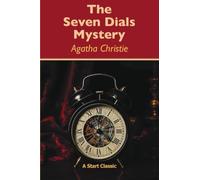 The Seven Dials Mystery