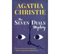 The Seven Dials Mystery - Agatha Christie - Clydesdale - ebook (ePub) - Livre