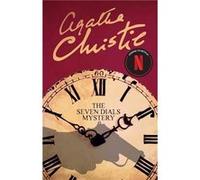 The Seven Dials Mystery by Agatha Christie Paperback Book Agatha Christie (Auteur)
