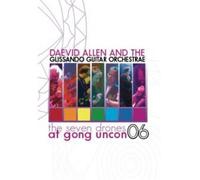 The Seven Drones at Gong Uncon 2006
