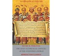 The Seven Ecumenical Councils of the Undivided Church, Their Canons and Dogmatic Decrees: Together with the Canons of all the local Synods which have received Ecumenical acceptance