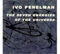 The Seven Energies Of The Universe