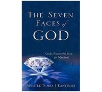 The Seven Faces Of God
