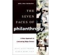 The Seven Faces Of Philanthropy