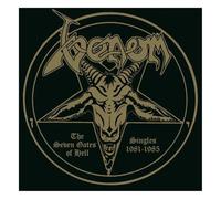 Venom - The Seven Gates of Hell-Singles 1981-1985 [Import]
