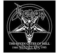 The Seven Gates of Hell – Singles 1980 1986 – BMG