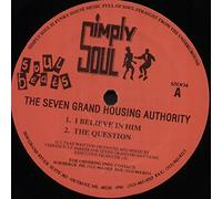 The Seven Grand Housing Authority - The Seven Grand Housing Authority / Soul Beats