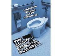 The Seven Greatest Bathrooms in Los Angeles