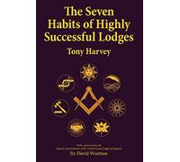 The Seven Habits of Highly Successful Lodges