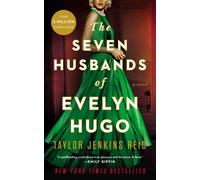 The Seven Husbands Of Evelyn Hugo