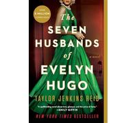 the seven husbands of evelyn hugo a novel