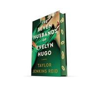 The Seven Husbands of Evelyn Hugo: Deluxe Edition Hardcover: A Novel