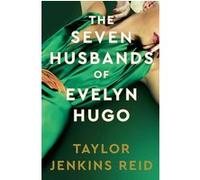 The Seven Husbands of Evelyn Hugo: Deluxe edition Hardback: The Sunday Times Bestseller