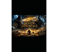 The Seven Immortals: Book 1: The Lost Prophecy - An Indian Mythology Thriller Inspired by the Mahabharata