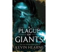 The Seven Kennings 1: A Plague Of Giants